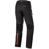 Alpinestars AMT-10 R Drystar® XF Motorbroek - Waterdicht - Zwart - Textiel