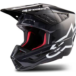 Alpinestars - SM5 - Crosshelm
