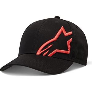 Alpinestars Baseball Cap Corp Snap 2 Hat