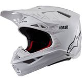Alpinestars - Supertech S-M10 - Offroadhelm - ECE 22/05 - Lichtgewicht Composiet