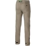 Alpinestars - Stratos - Rijbroek - Militair Groen - Regular Fit