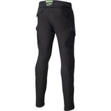 Alpinestars Caliber Slim Fit Tech Riding Pants Anthracite 34 Broek
