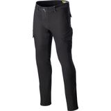 Alpinestars Caliber Slim Fit Tech Riding Pants Anthracite 34 Broek