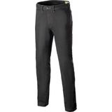 Alpinestars Stratos Regular Fit Tech Riding Pants Anthracite 34 Broek