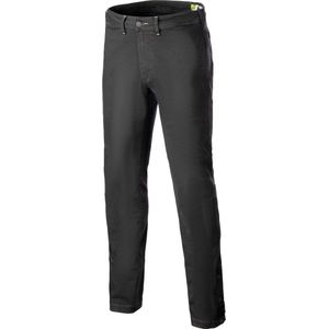 Alpinestars Stratos Regular Fit Tech Riding Pants Anthracite 34 Broek