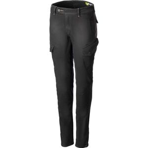 Alpinestars Caliber Women' Tech Riding Pants Anthracite 28