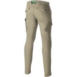Alpinestars Caliber Slim Fit Tech Riding Pants Military Green 34 Broek