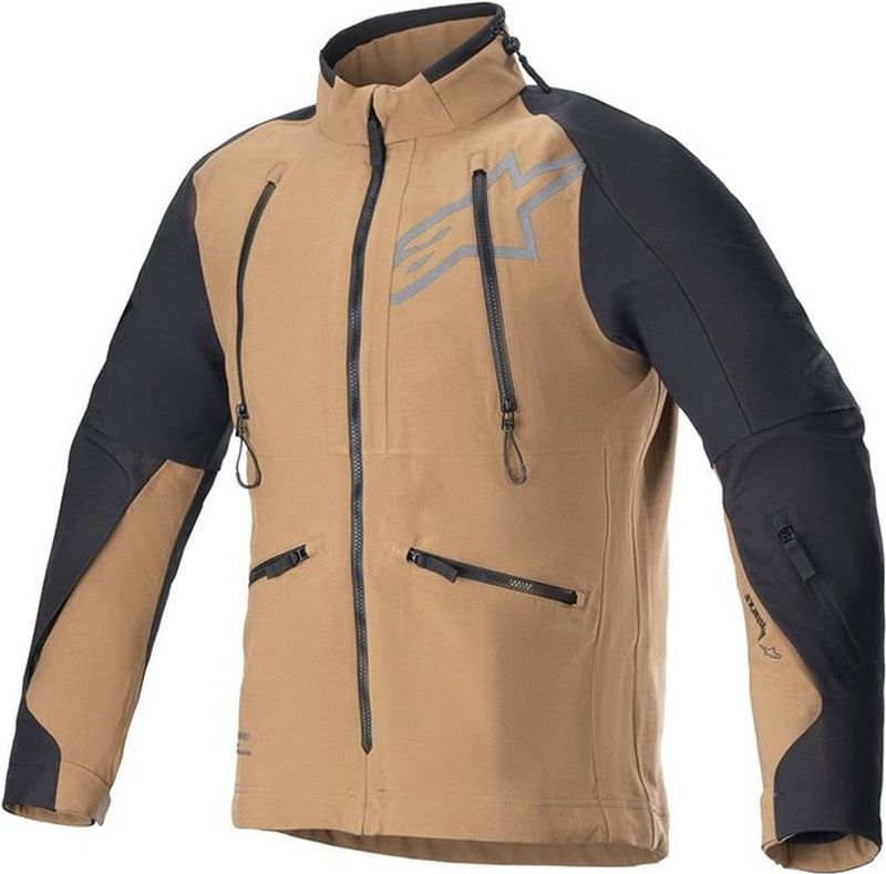 Motorjas Alpinestars Hyde XT Drystar XF