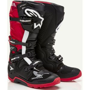 Alpinestars Honda Tech 7 Enduro Drystar Off-road Laarzen