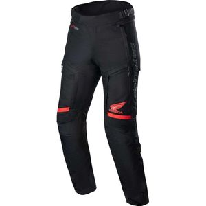 Alpinestars Honda Bogota'Pro Drystar Pants Black Red Broek