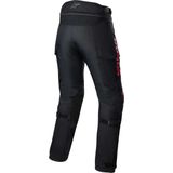 Alpinestars Honda Bogota'Pro Drystar Pants Black Red Broek