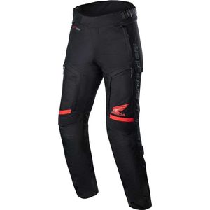Alpinestars Honda Bogota'Pro Drystar Pants Black Red Broek