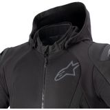 Alpinestars - Zaca Air - Motorjas - Textiel - Ademend - CE-gecertificeerd