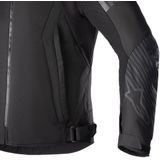 Alpinestars - Zaca Air - Motorjas - Textiel - Ademend - CE-gecertificeerd