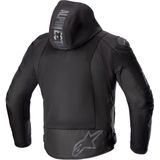 Alpinestars - Zaca Air - Motorjas - Textiel - Ademend - CE-gecertificeerd