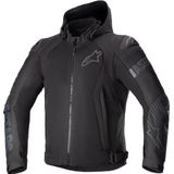 Alpinestars - Zaca Air - Motorjas - Textiel - Ademend - CE-gecertificeerd