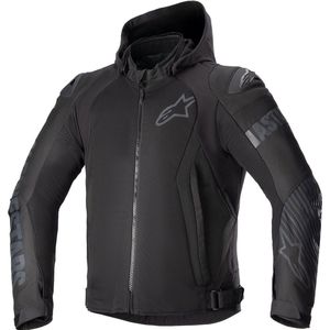 Alpinestars - Zaca Air - Motorjas - Textiel - Ademend - CE-gecertificeerd
