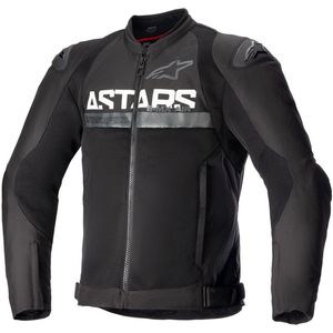 Alpinestars - Smx Air - Motorjas - Zwart