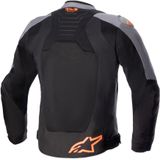 Alpinestars SMX Air Geperforeerde motorfiets textiel jas
