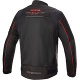 Alpinestars - Honda Luc V2 Air - Jas - Zwart Rood