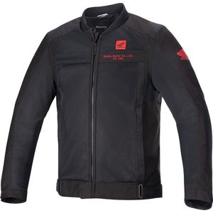 Alpinestars - Honda Luc V2 Air - Jas - Zwart Rood