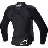 Alpinestars - Stella Smx Air - Motorjas - Geperforeerd - Textiel