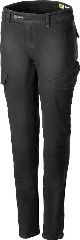 Alpinestars Caliber Women' Tech Riding Pants Anthracite 28
