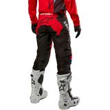 Alpinestars - Honda Racer Iconic - Off-road Broek - Zwart - Duurzaam Materiaal