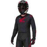 Alpinestars - Honda Racer Iconic - Trui Met Lange Mouwen