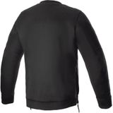 Alpinestars - Legit Crew Fleece - Trui - Zwart - Polyester