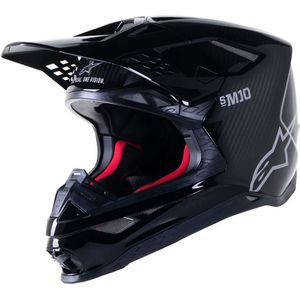 Alpinestars - Supertech M10 - Offroadhelm - ECE 22.06