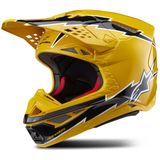 Alpinestars Supertech S-M10 Ampress 2024 Motorcross helm