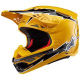 Alpinestars Supertech S-m10 Ampress Ece 22.06 Offroadhelm