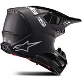 Alpinestars Supertech S-M10 Flood 2024 Motorcross helm