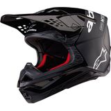 Alpinestars Supertech S-M10 Flood 2024 Motorcross helm