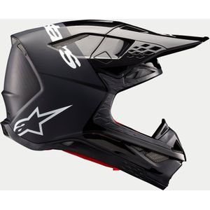 Alpinestars Supertech S-M10 Flood 2024 Motorcross helm