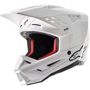 Alpinestars - Supertech M5 - Offroadhelm - ECE22.06