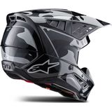 Alpinestars S-M5 Rover 2 2024 Motorcross helm