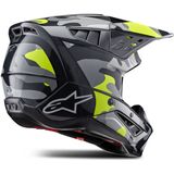 Alpinestars S-M5 Rover 2 2024 Motorcross helm