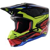 Alpinestars S-M5 Action 2 2024 Motorcross helm