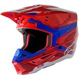Alpinestars S-M5 Action 2 2024 Motorcross helm