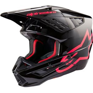Alpinestars SM5 Corp - Crosshelm