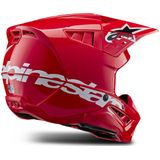 Alpinestars S-M5 Corp 2024 Motorcross helm