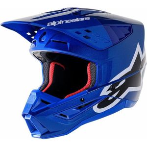 Alpinestars - S-M5 Corp - Offroadhelm - ECE 22.06