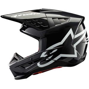 Alpinestars SM5 - Crosshelm