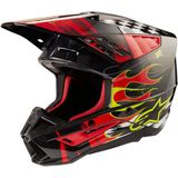 Alpinestars S-M5 Rash Motorcross helm