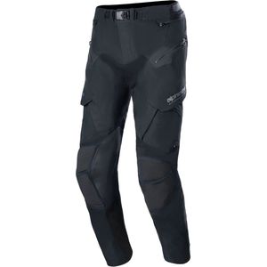 Alpinestars Boulder 3L Gore-Tex Pants Black Black Broek