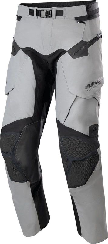 Alpinestars Boulder 3L Gore-Tex Pants Black Black Broek