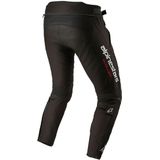 Alpinestars Motorradhose T-SP R Drystar wasserdichte Motorrad Textilhose