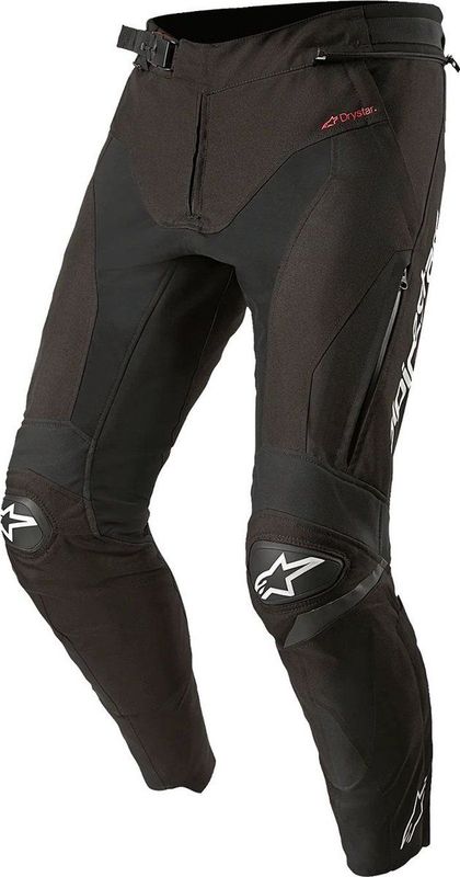 Alpinestars T-Sp R Drystar Pants Black Broek